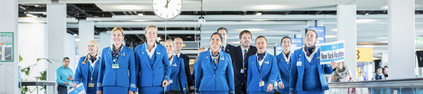 KLM-fit-crew