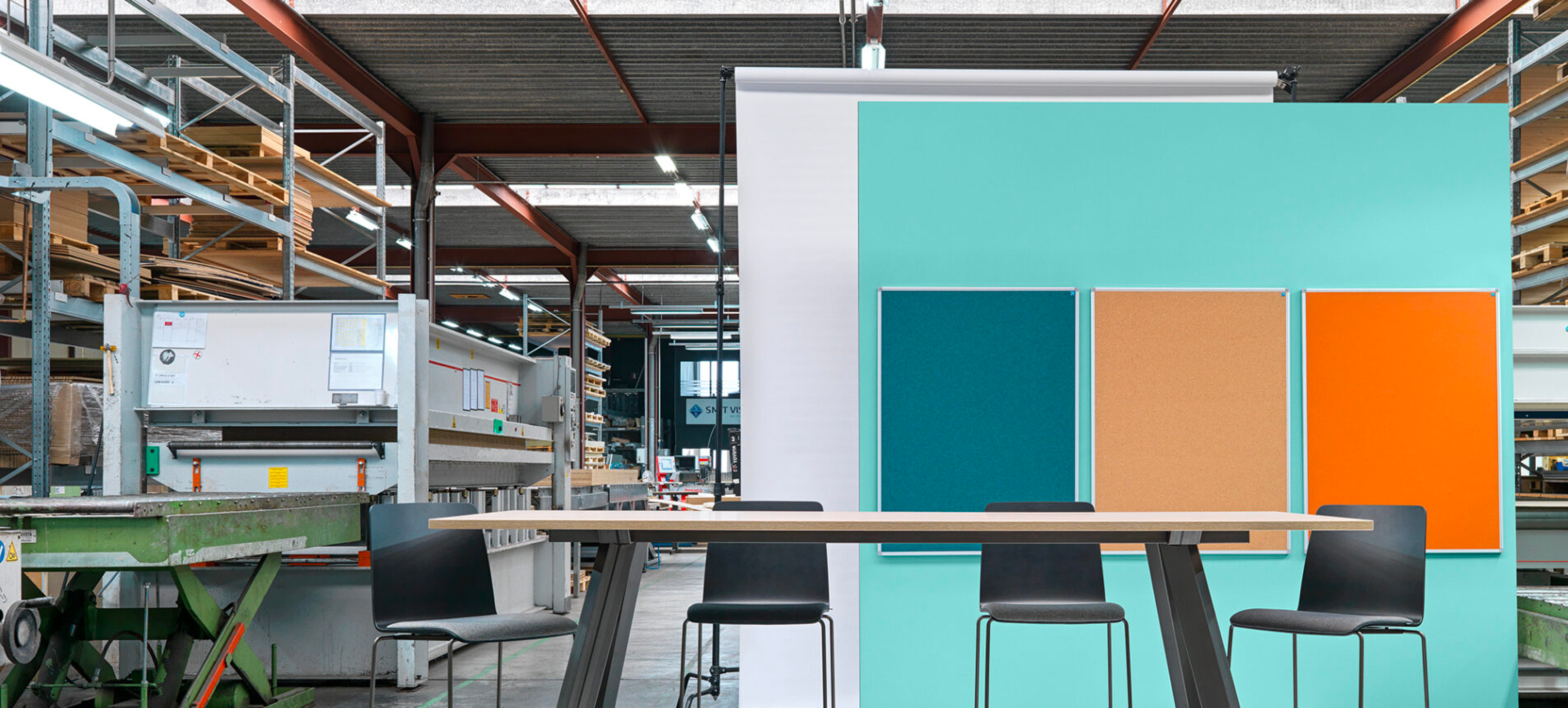 Smith Visual | Sumedia