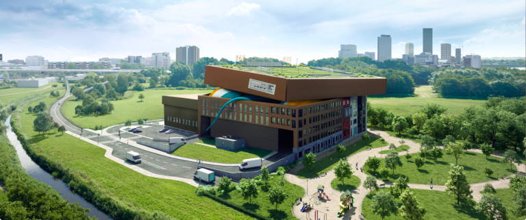 IntoSpace | Sumedia en Investments