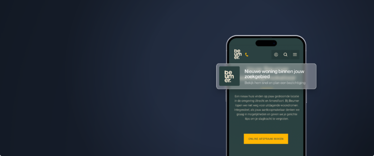 Marketing automation