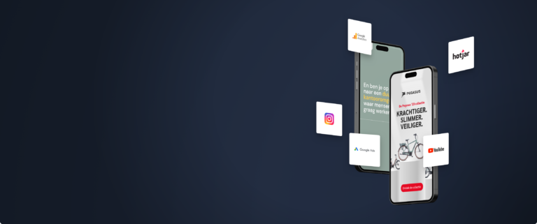 Performance marketing