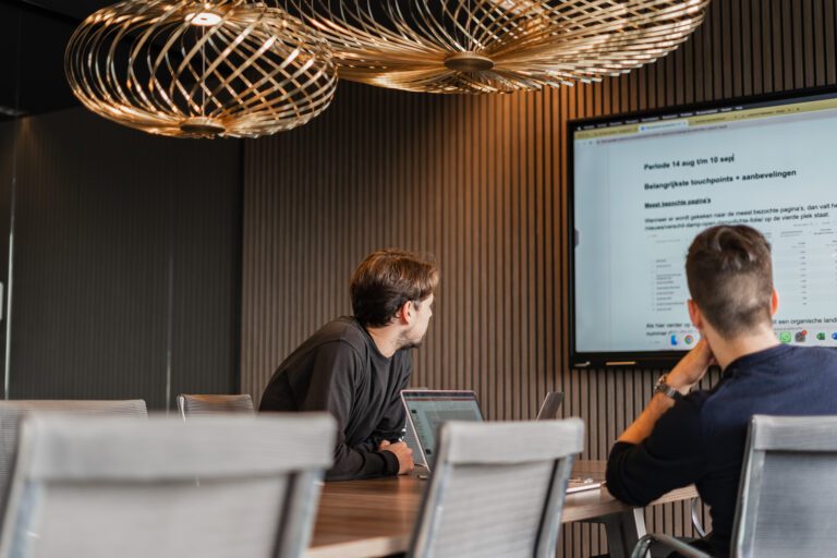 Ons kantoor | Sumedia