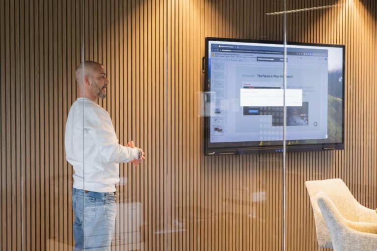 brand voice merkidentiteit